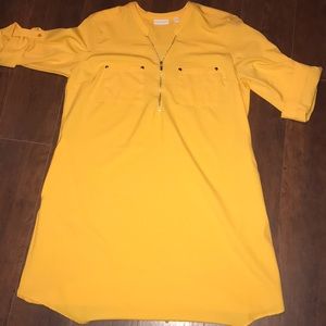 NY & Company dress